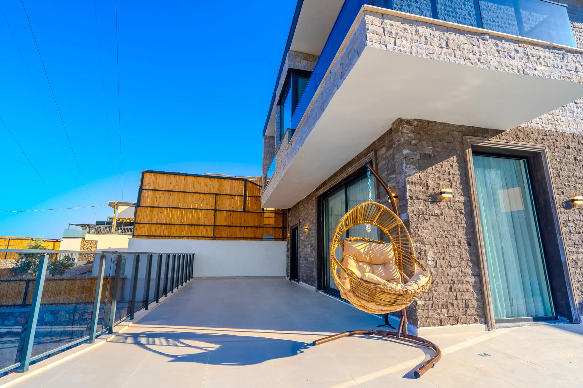 Villa Merry 3 9