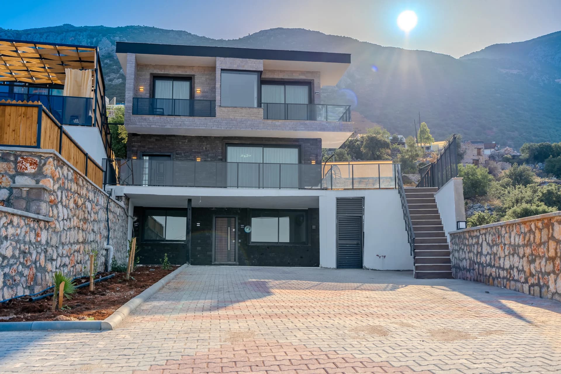 Villa Merry 3 10