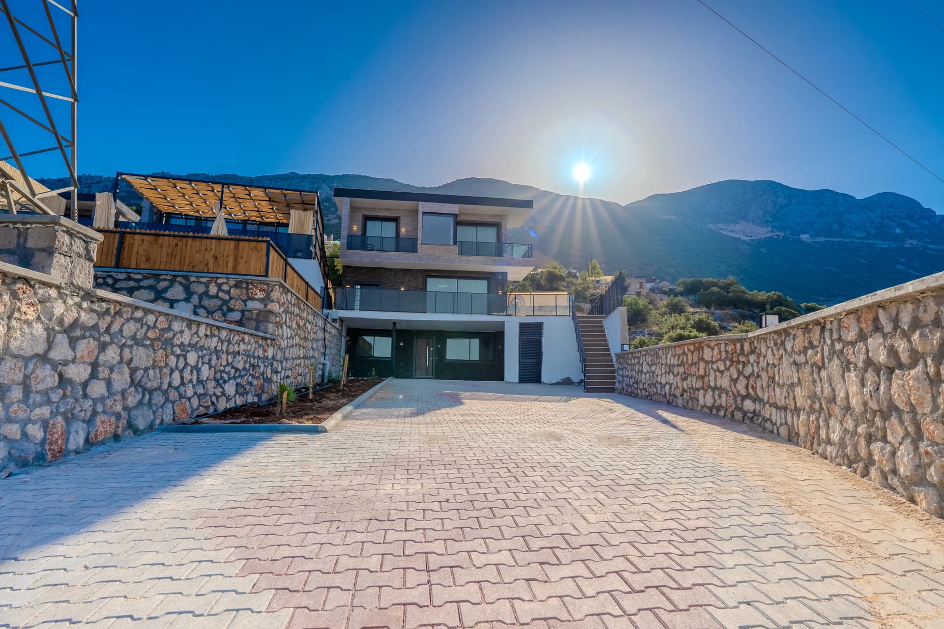 Villa Merry 3 11