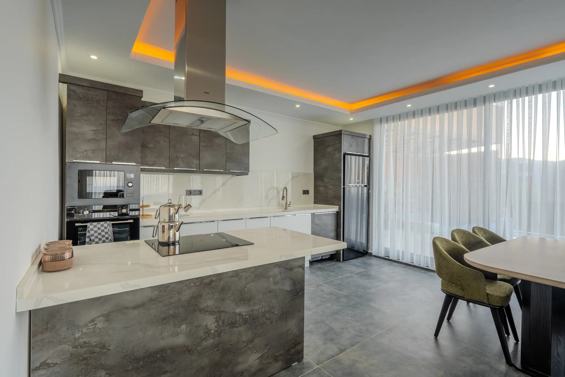 Villa Merry 3 22