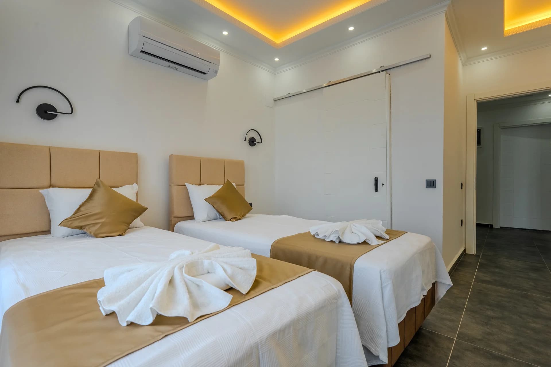 Villa Merry 3 50