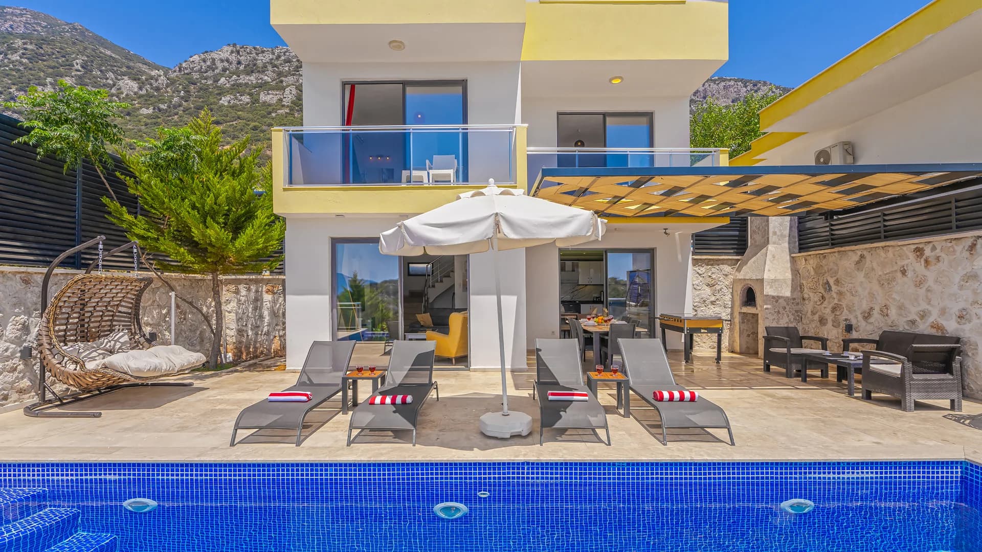 Villa Nazar 1