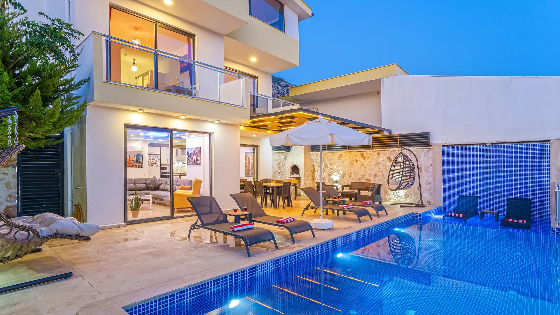 Villa Nazar 2