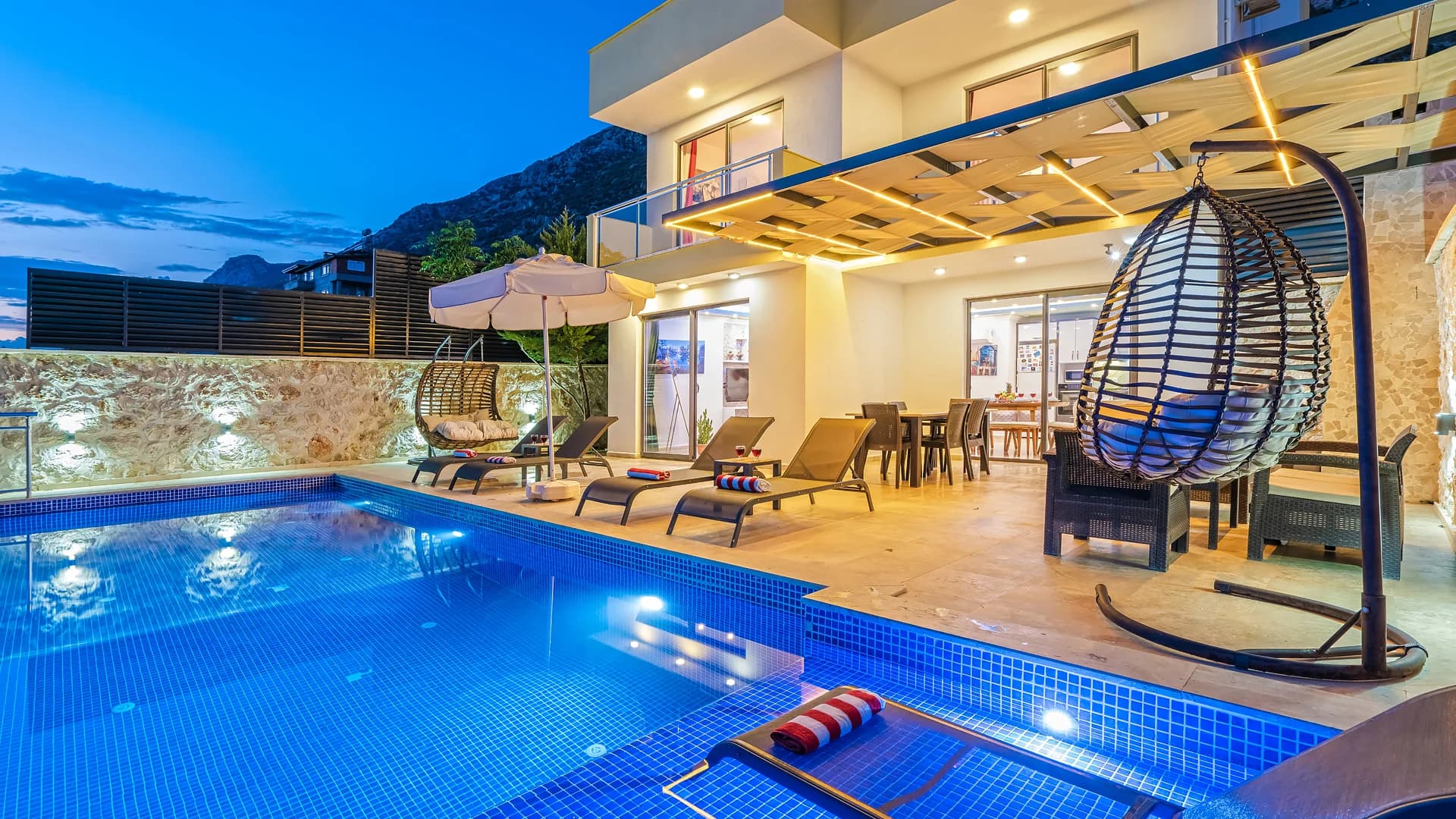 Villa Nazar 3