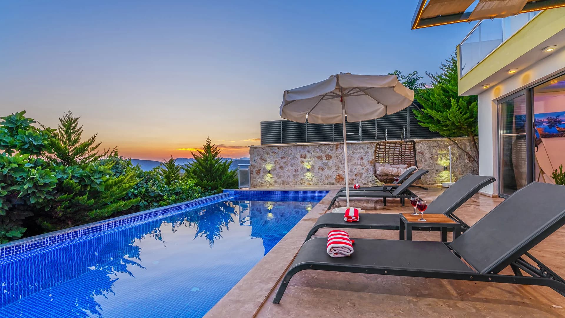 Villa Nazar 4