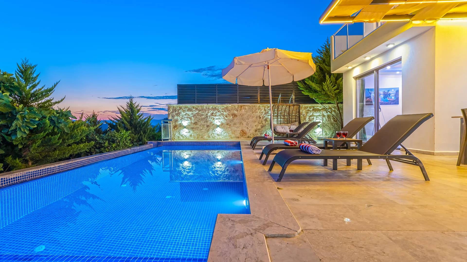 Villa Nazar 6