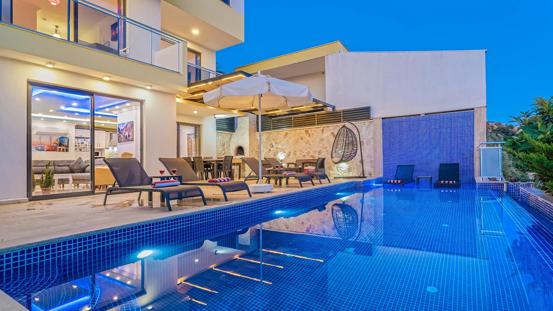 Villa Nazar 7