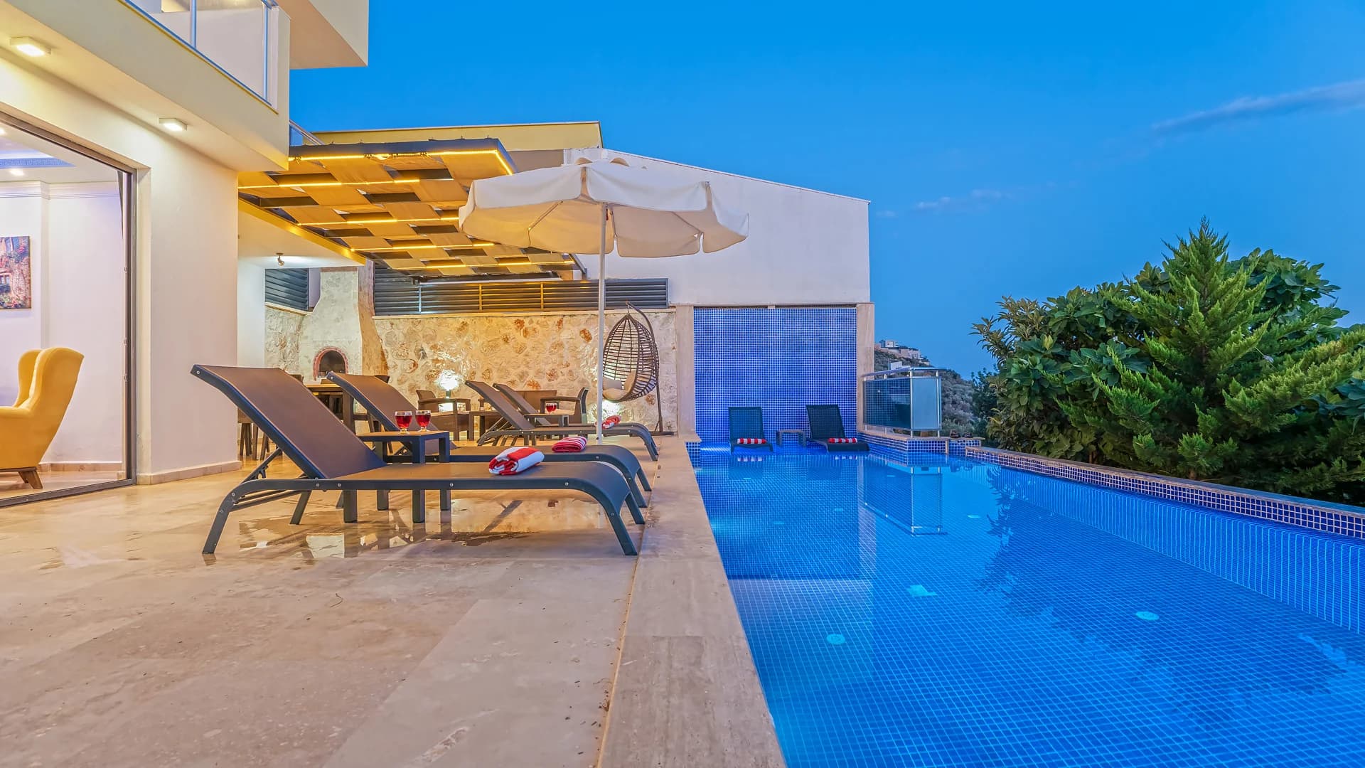 Villa Nazar 8