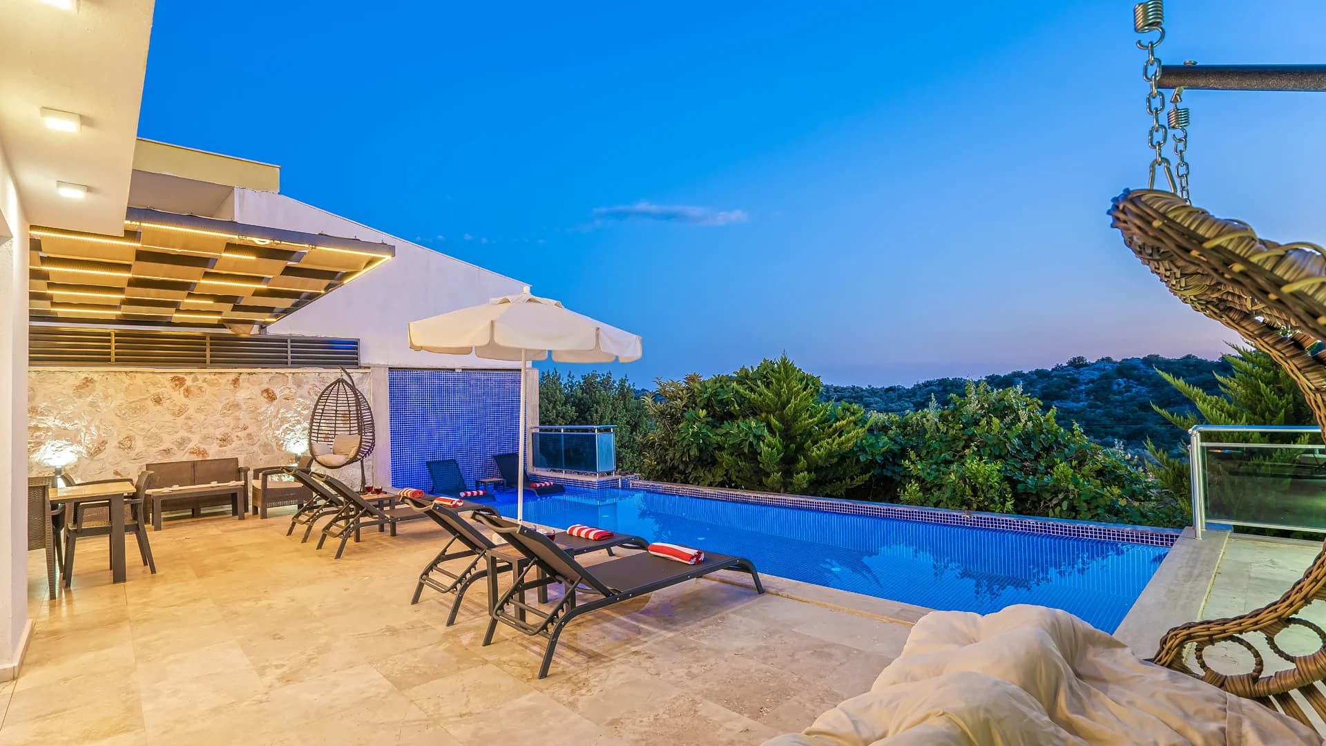 Villa Nazar 9