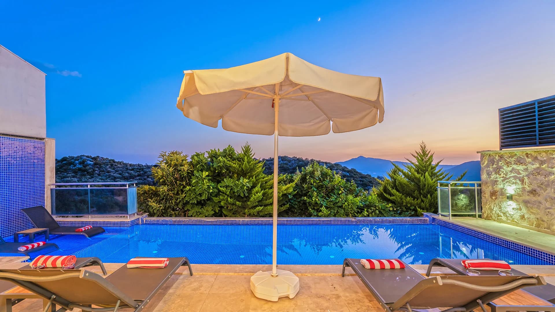 Villa Nazar 10