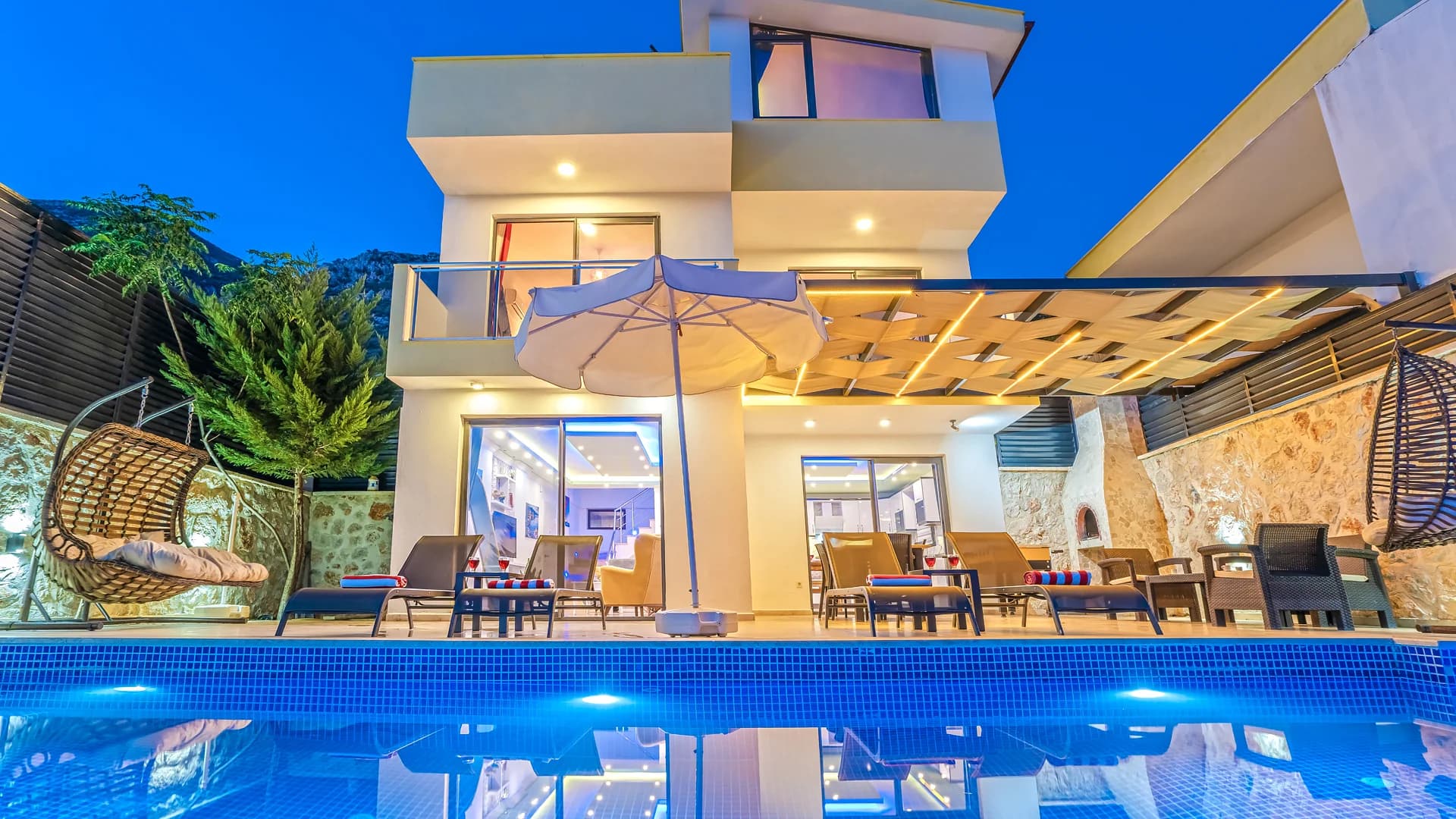 Villa Nazar 12