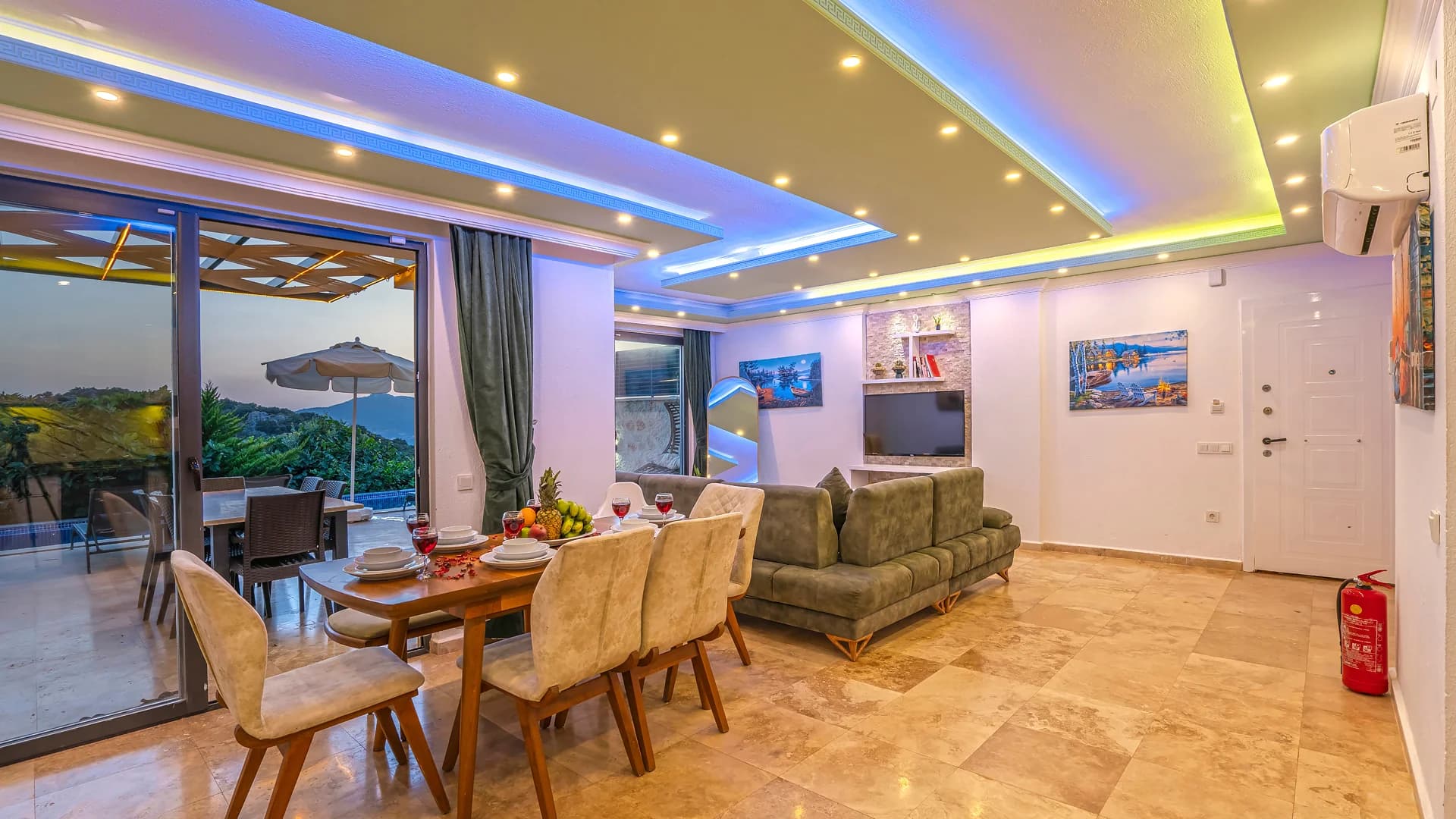 Villa Nazar 13