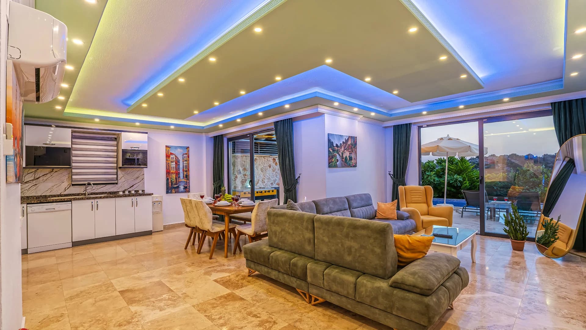 Villa Nazar 16
