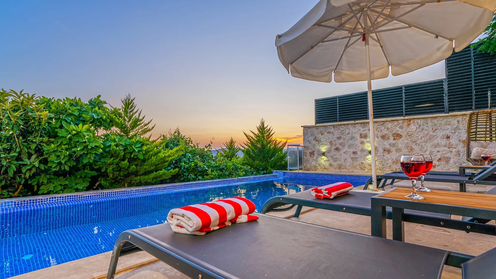 Villa Nazar 22