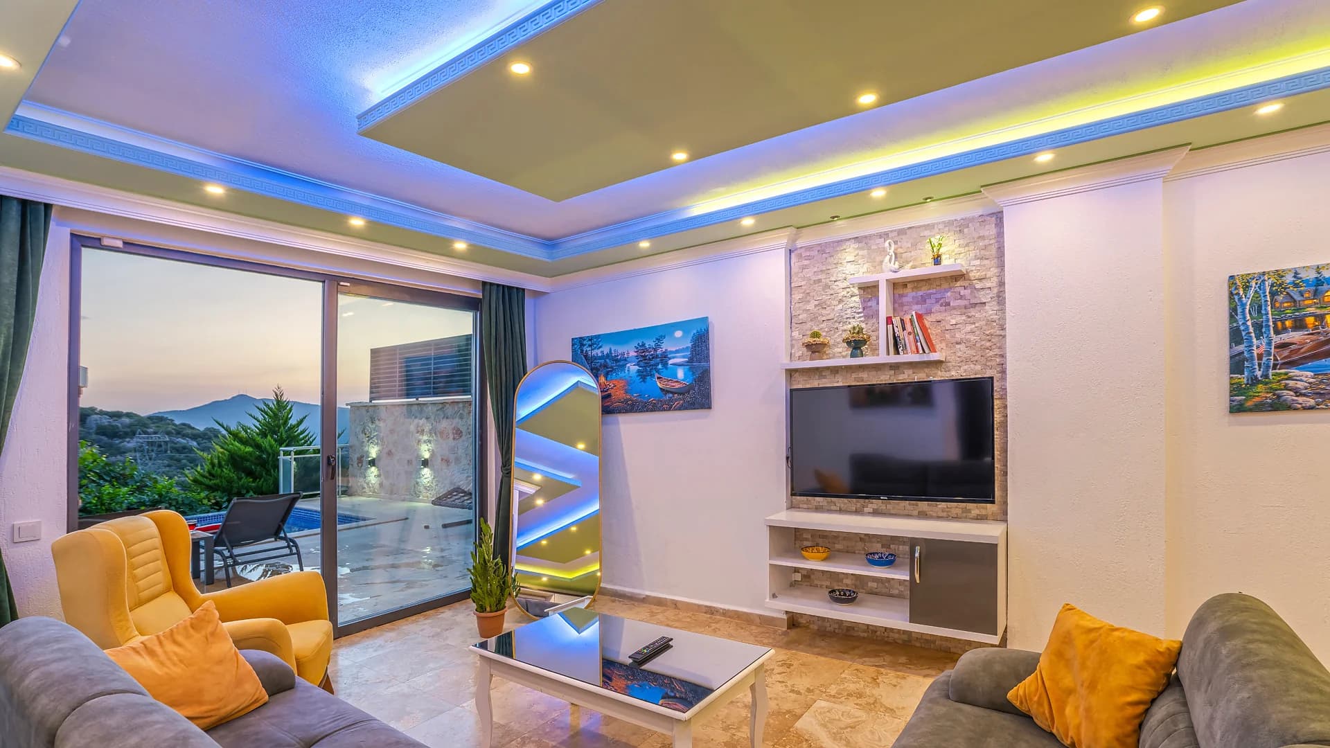 Villa Nazar 23