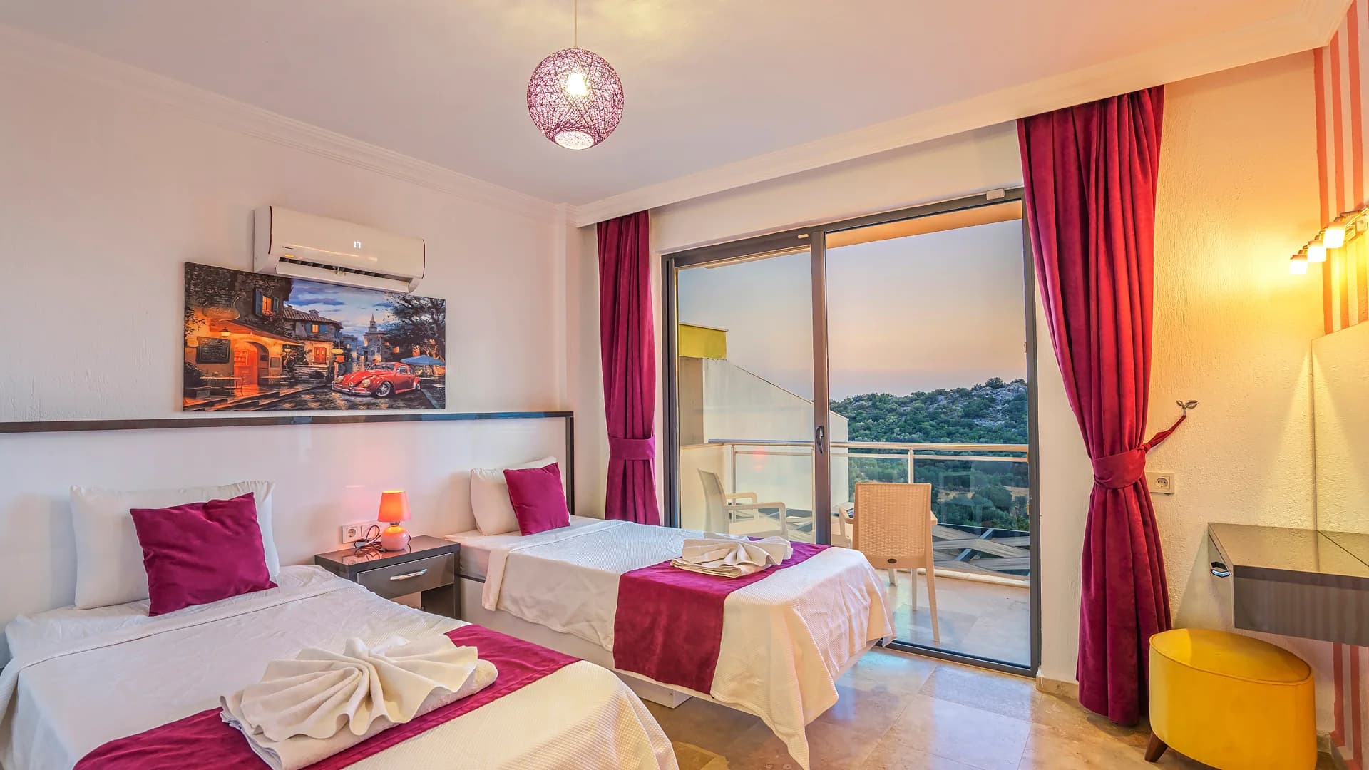 Villa Nazar 24