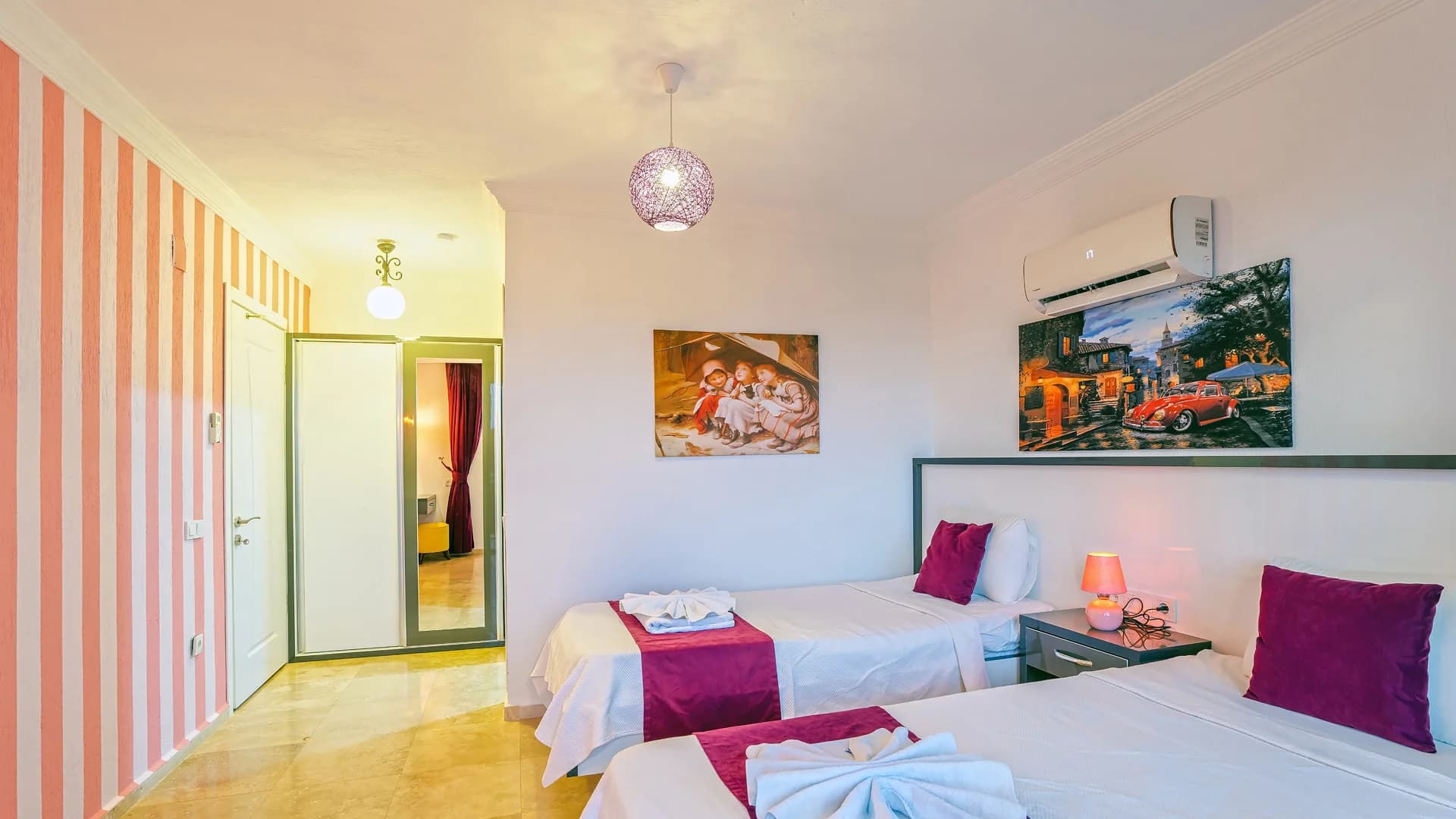 Villa Nazar 25