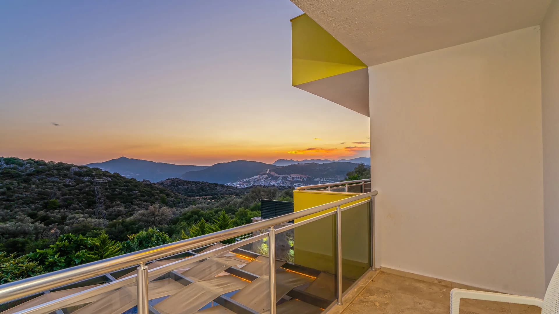 Villa Nazar 26