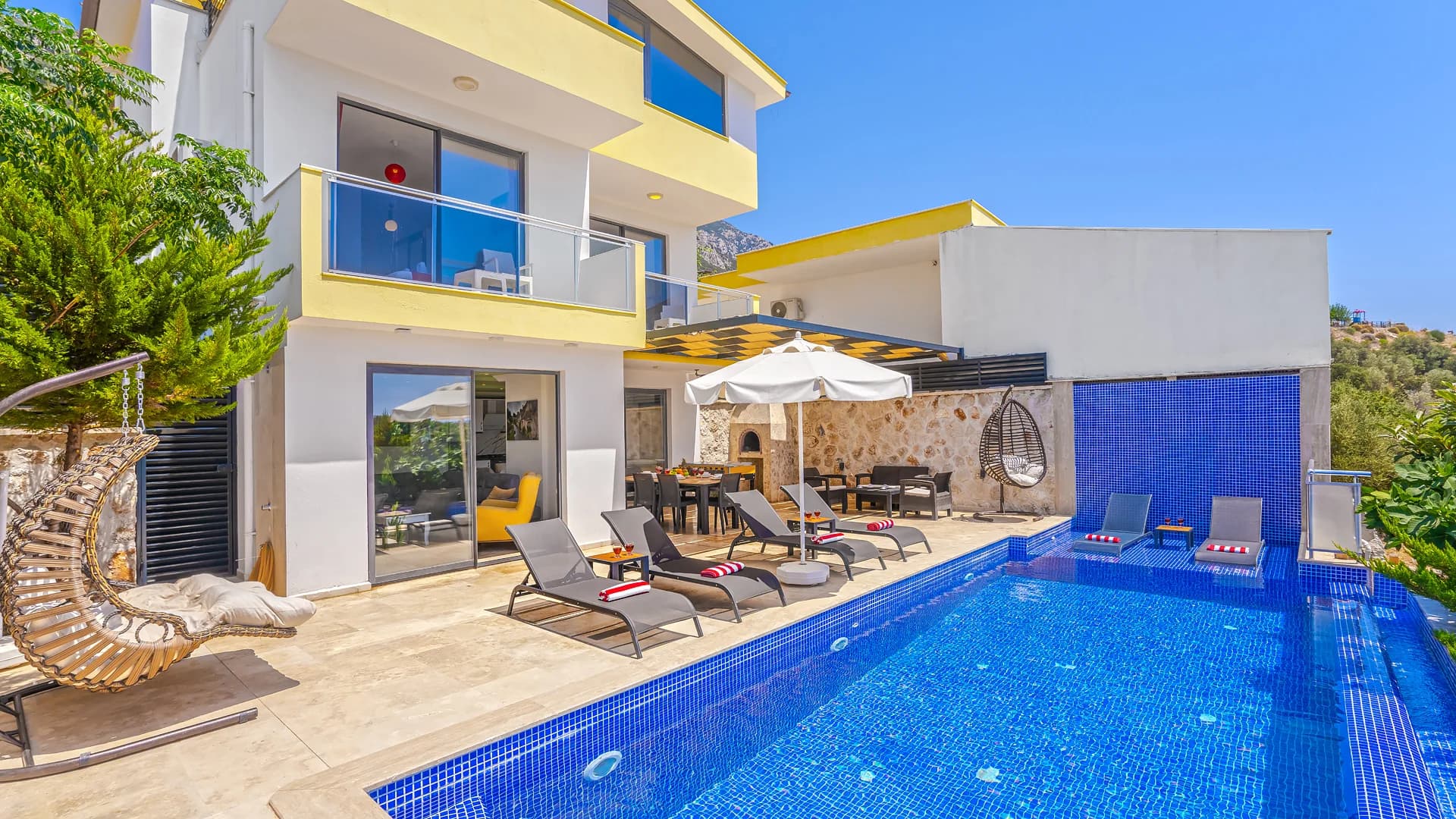 Villa Nazar 35