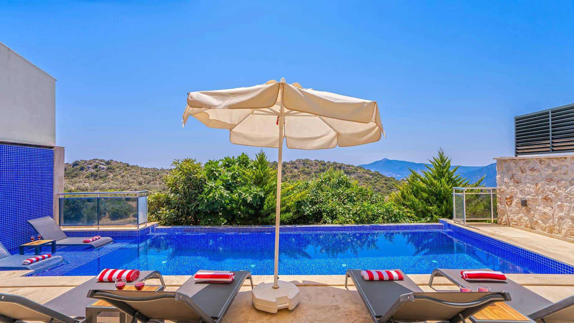 Villa Nazar 36