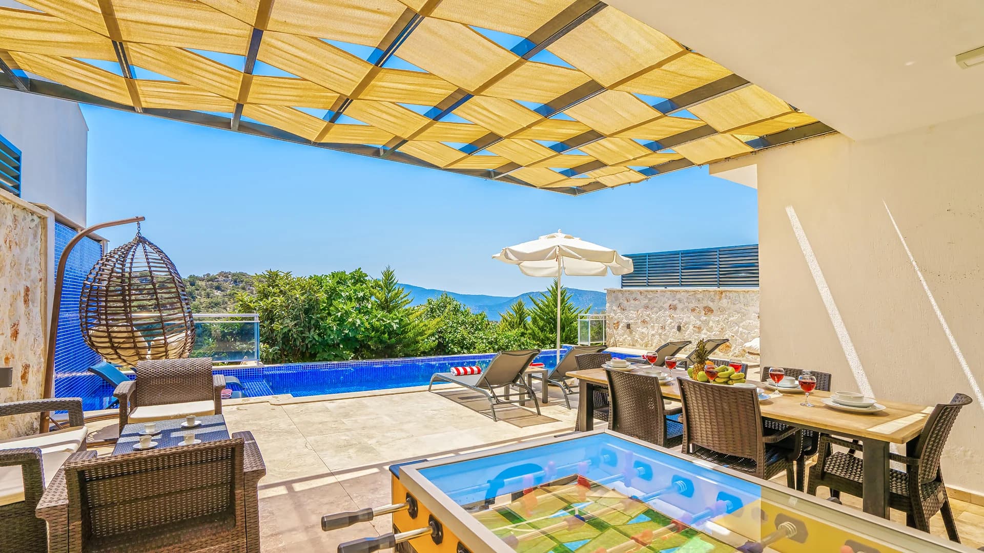 Villa Nazar 37