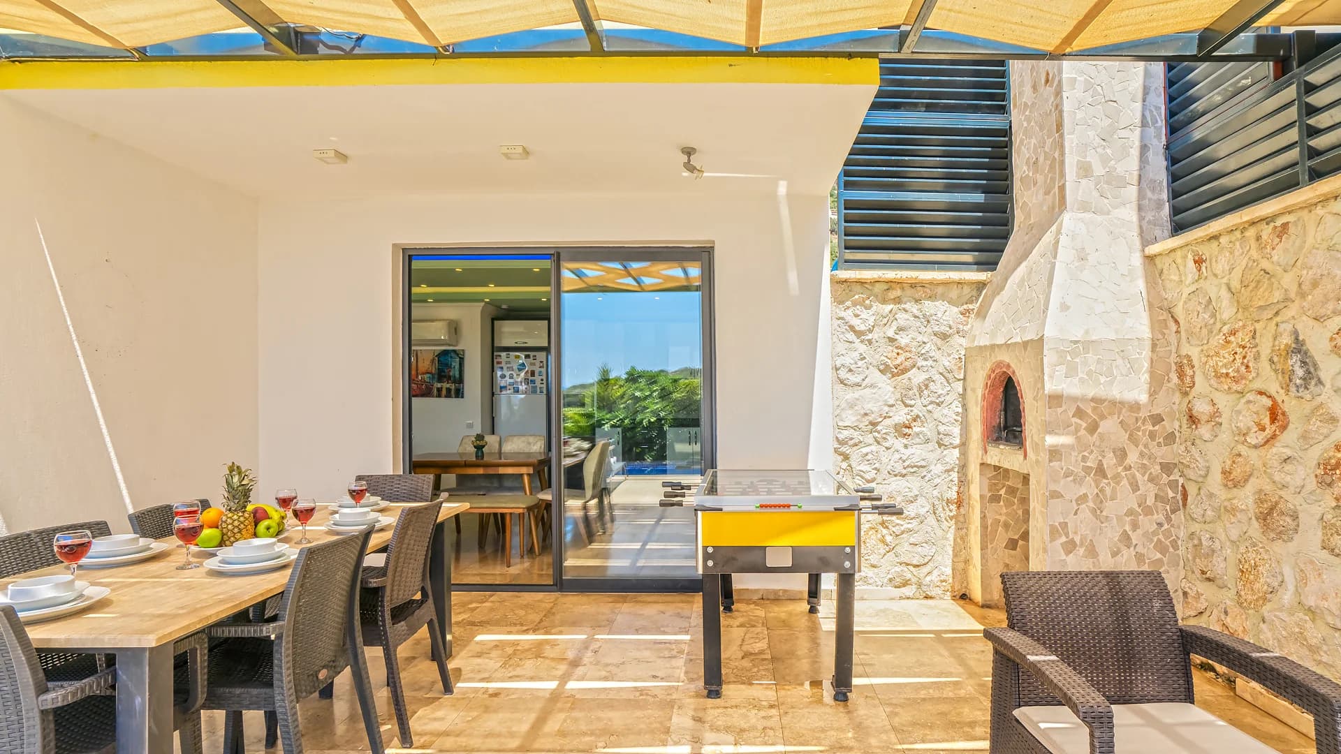 Villa Nazar 38