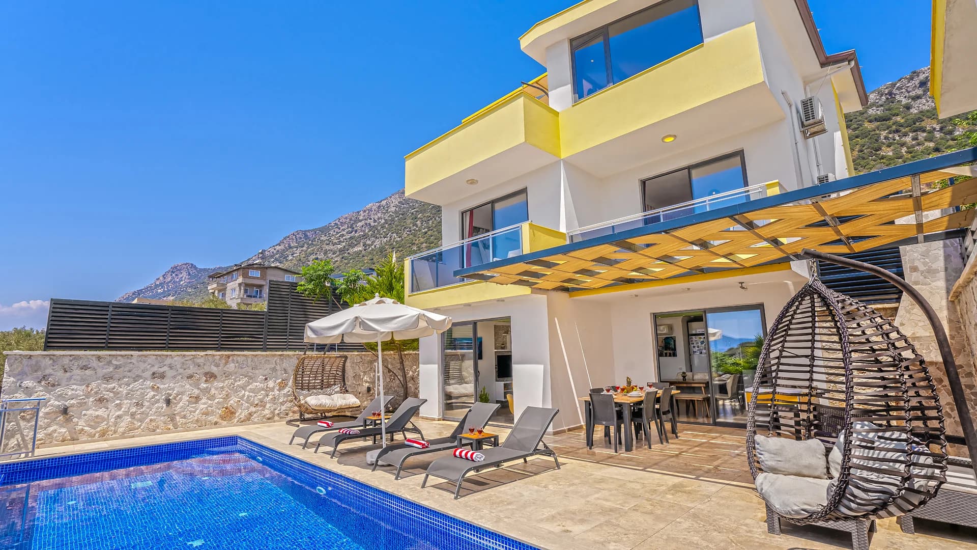 Villa Nazar 41