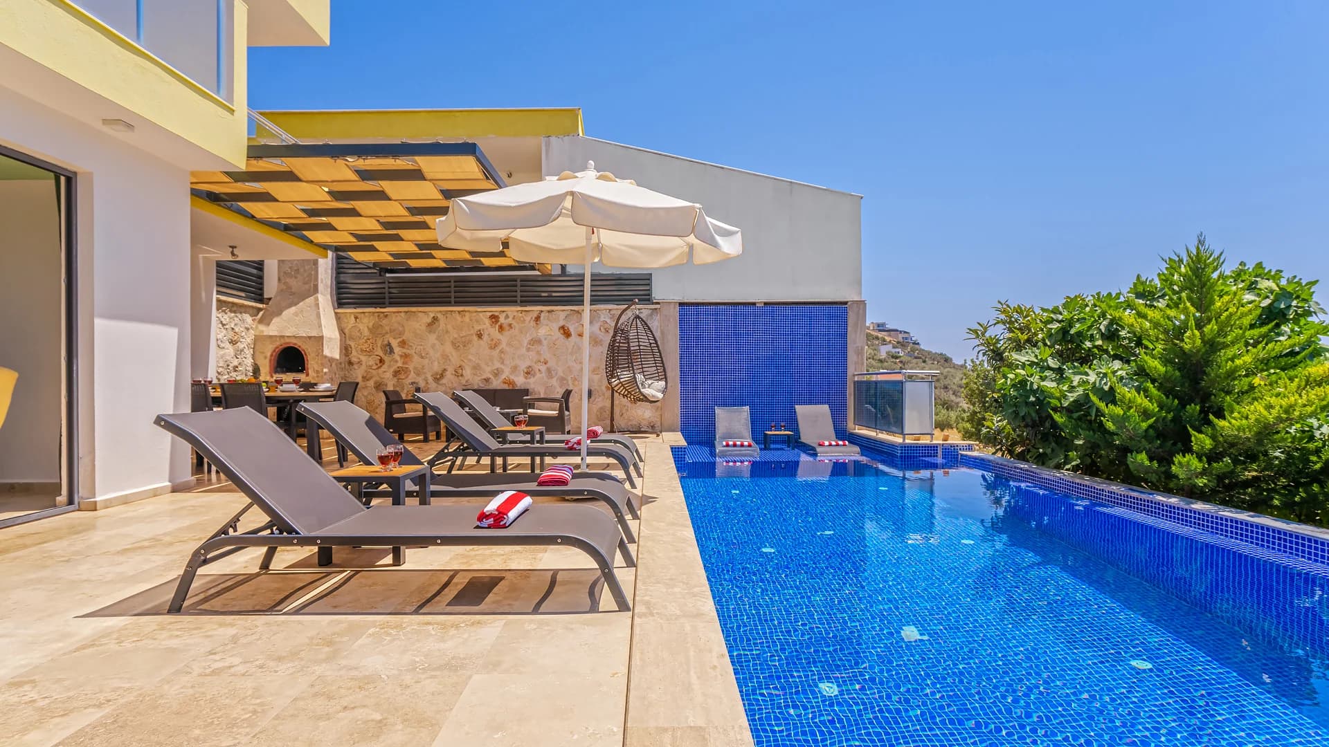 Villa Nazar 42