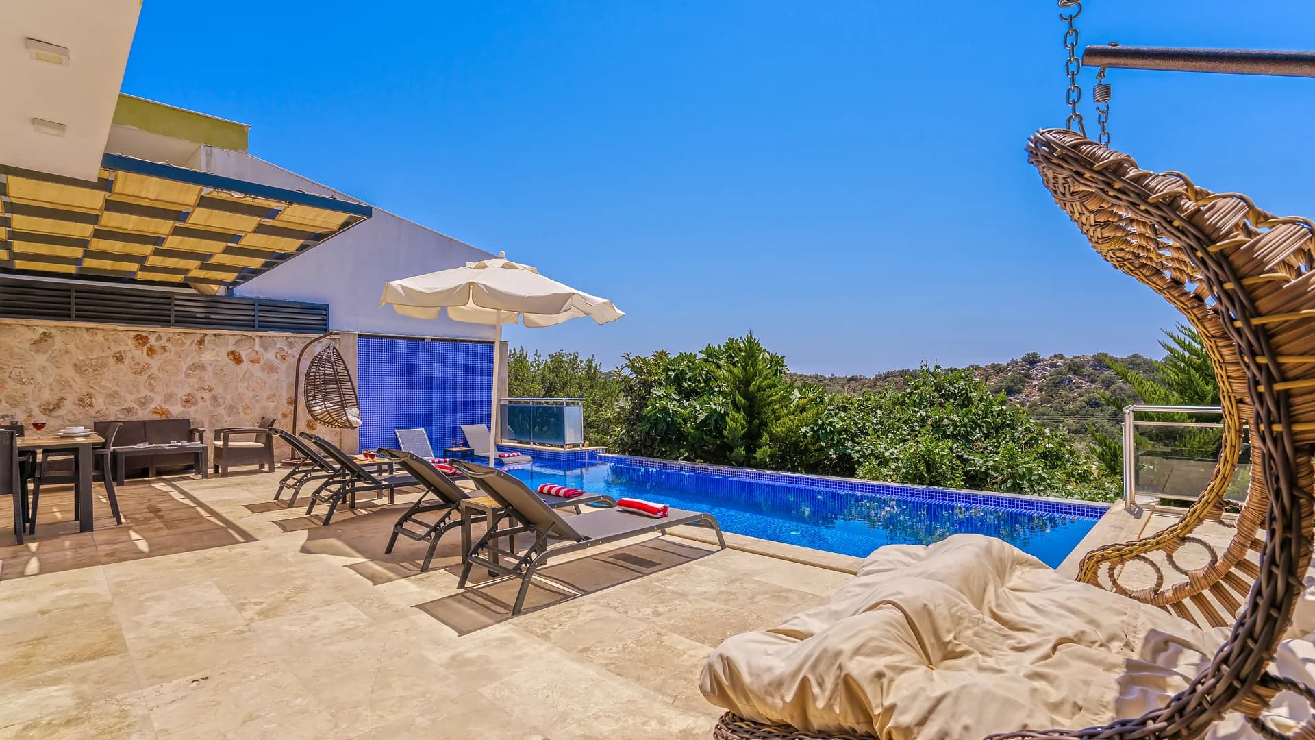 Villa Nazar 43