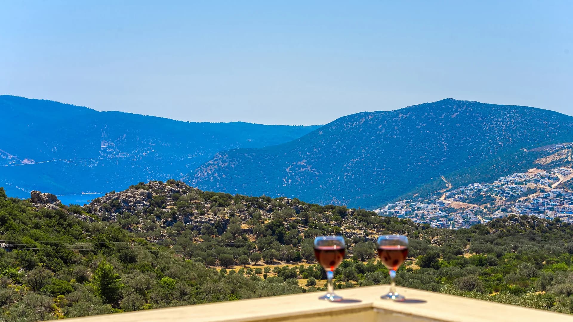 Villa Nazar 45