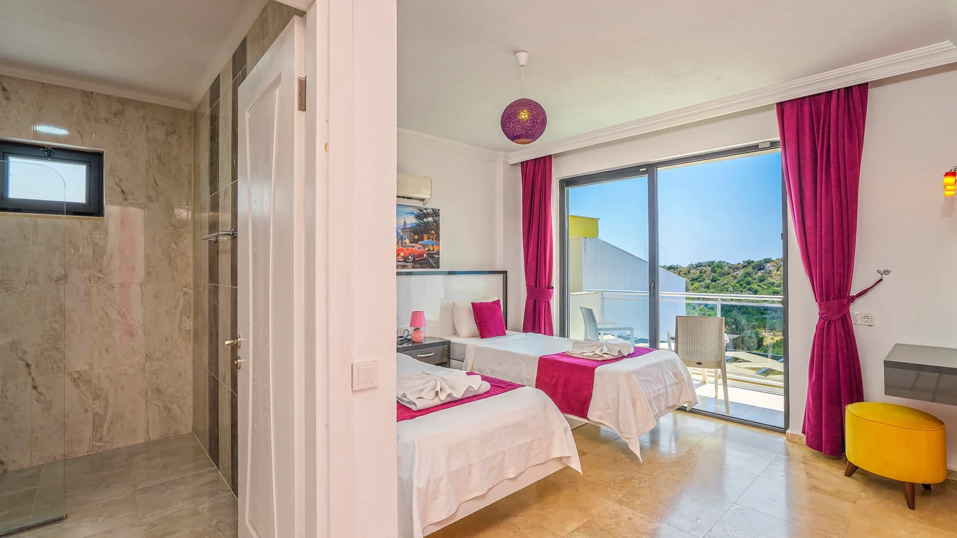 Villa Nazar 47