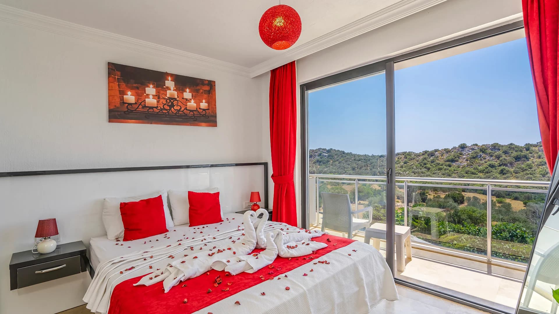Villa Nazar 50