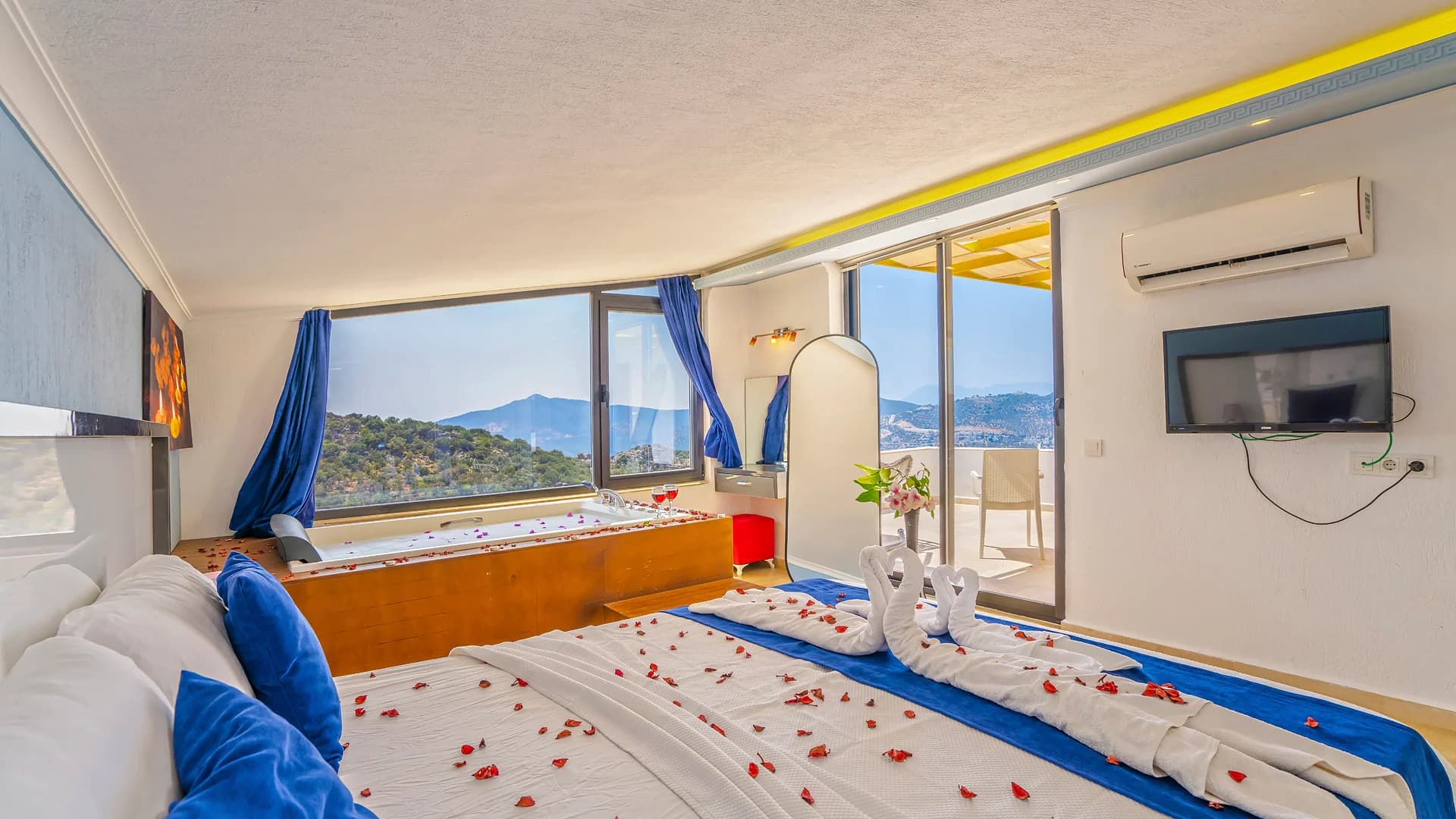 Villa Nazar 53