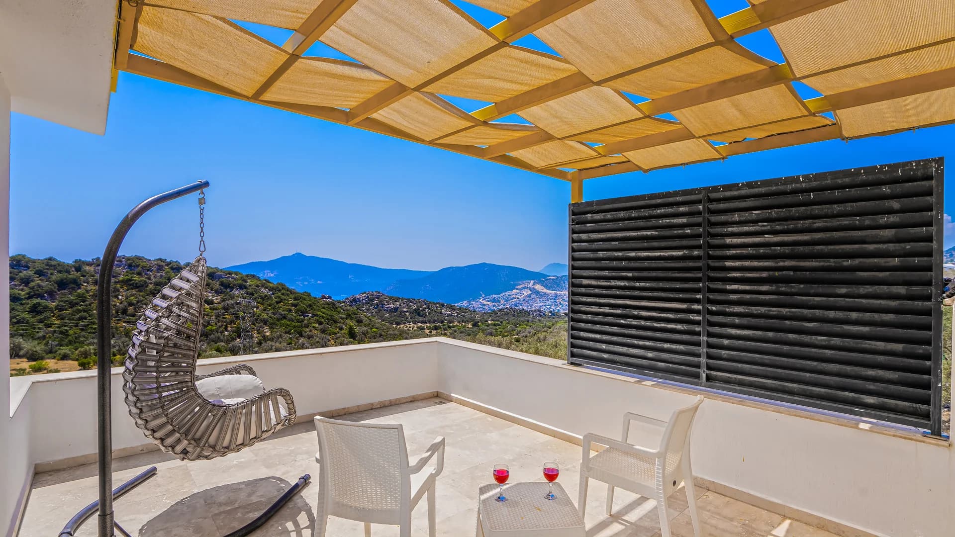 Villa Nazar 56