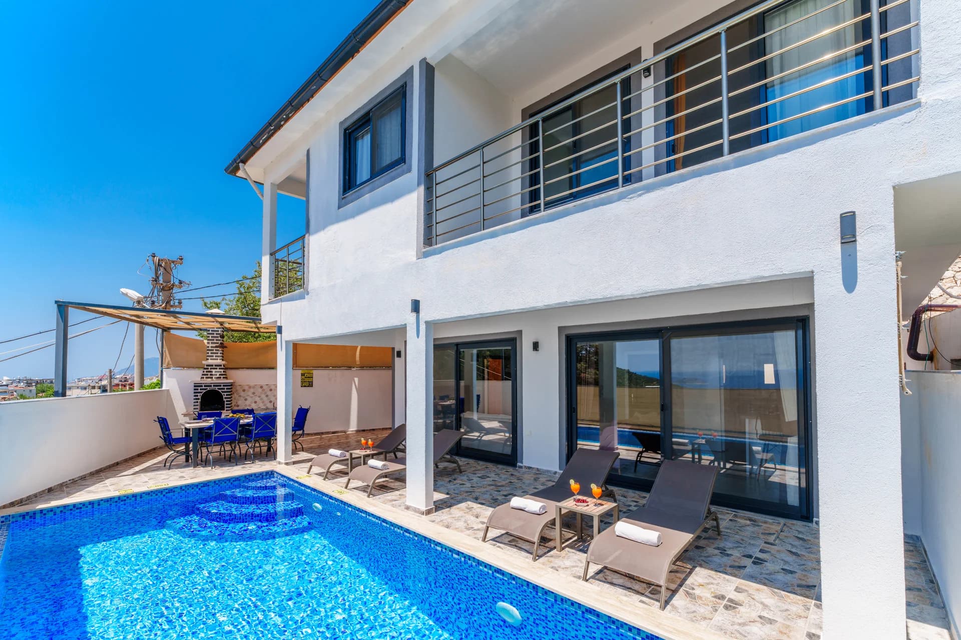 Villa Şat 1
