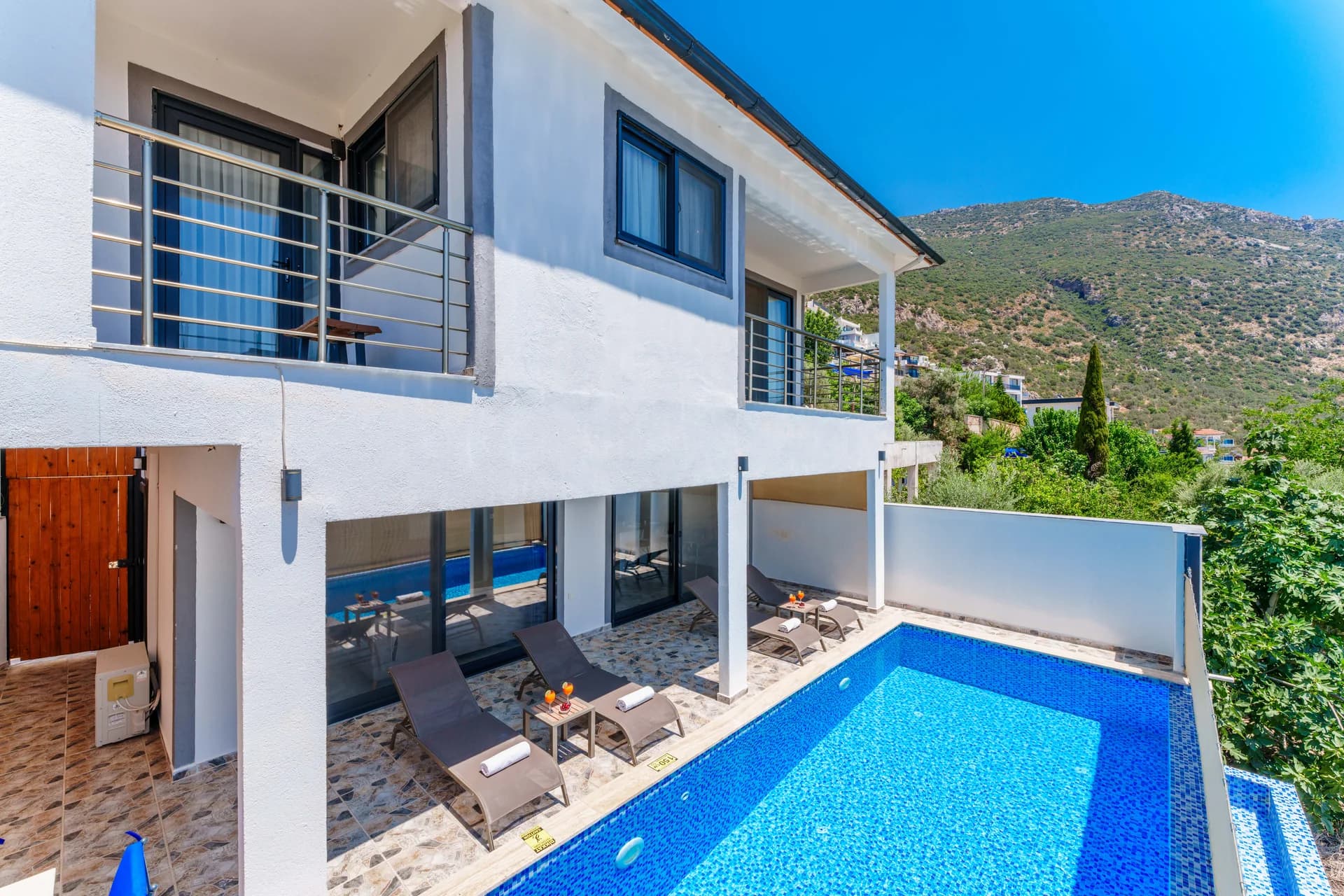 Villa Şat 2