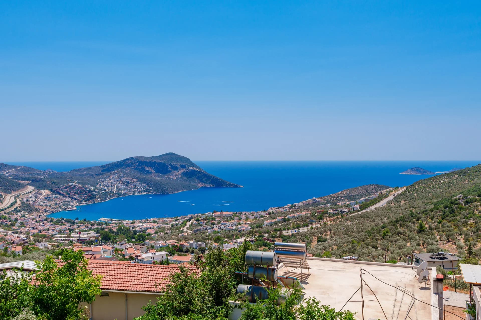 Villa Şat 3