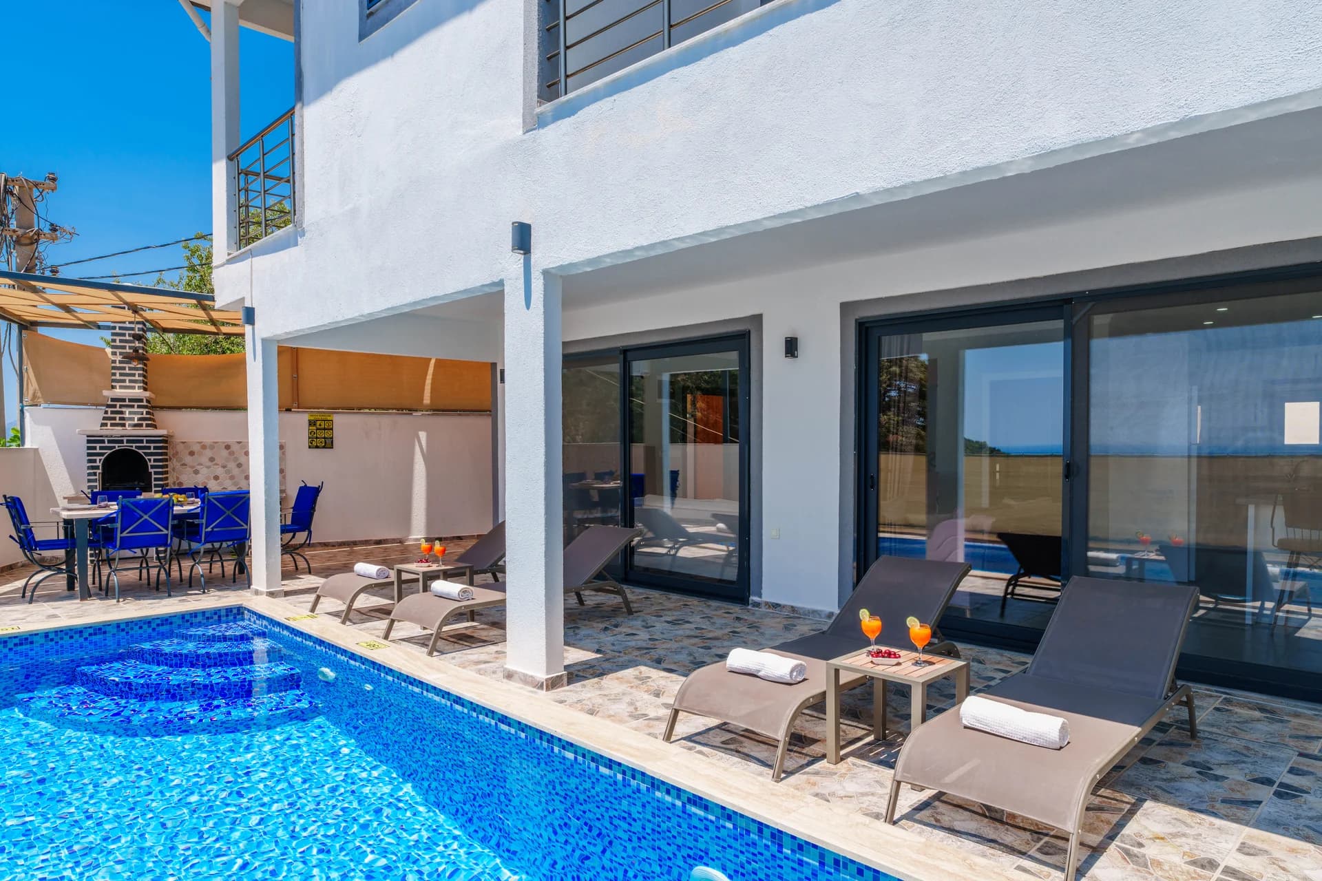 Villa Şat 4