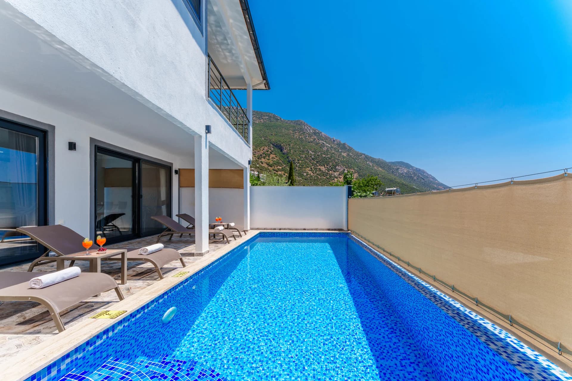 Villa Şat 5