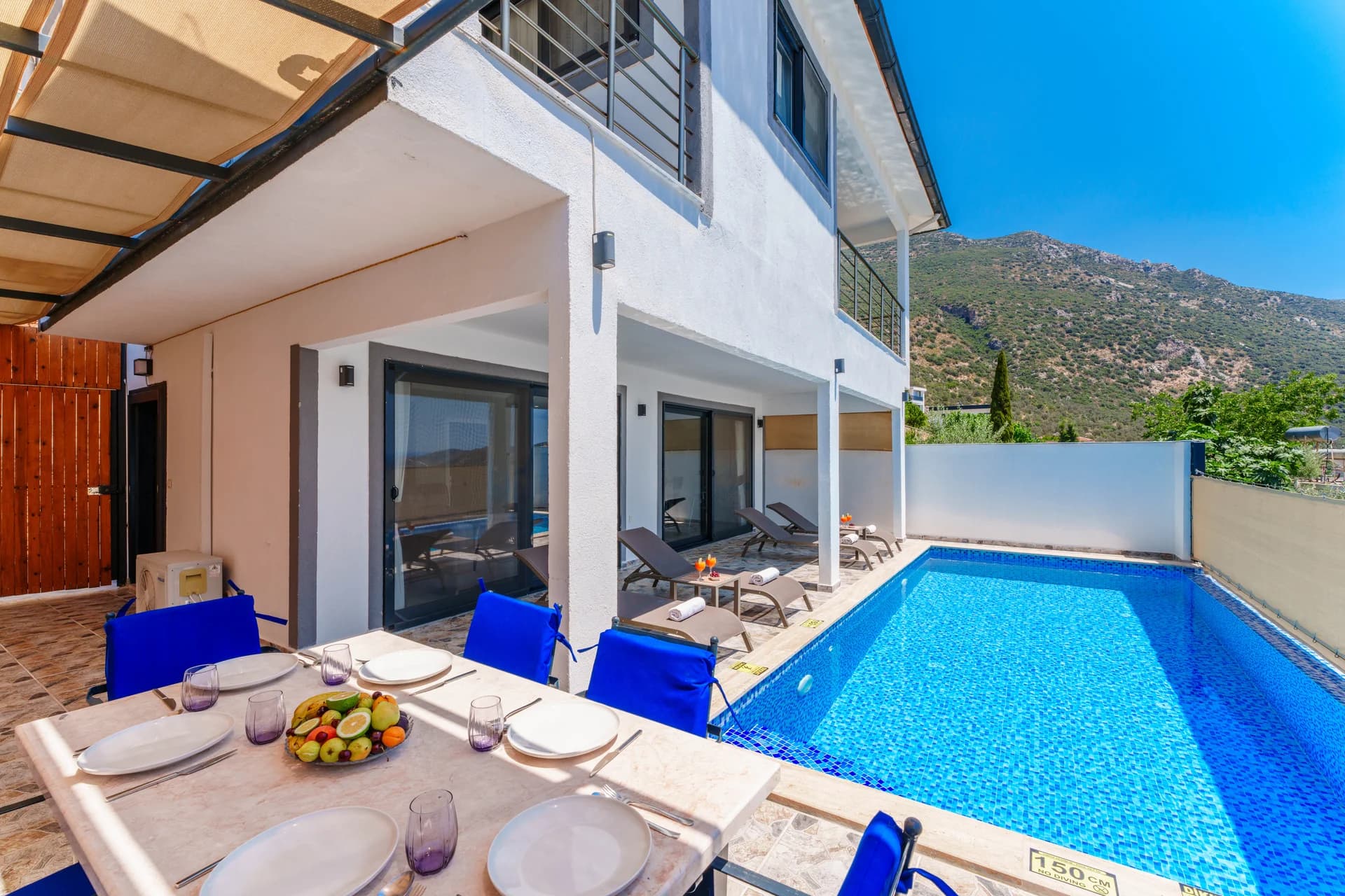 Villa Şat 6