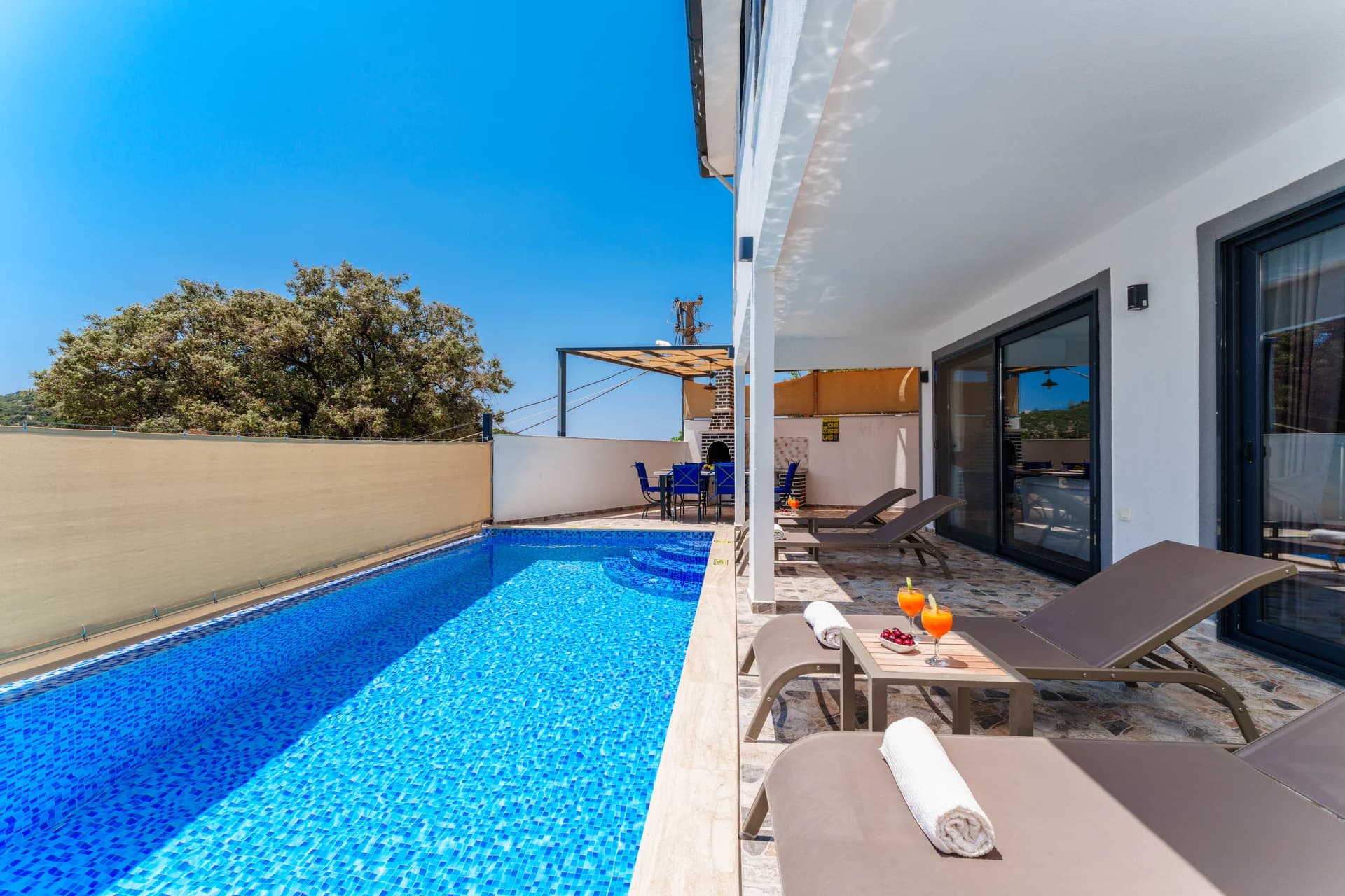 Villa Şat 7