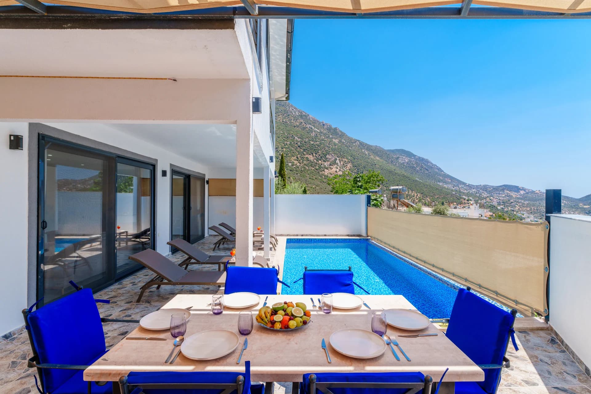 Villa Şat 9