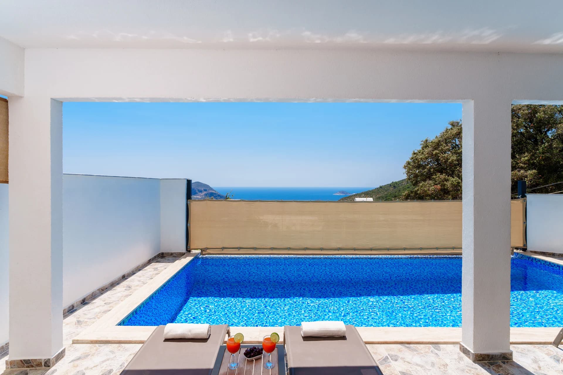 Villa Şat 12