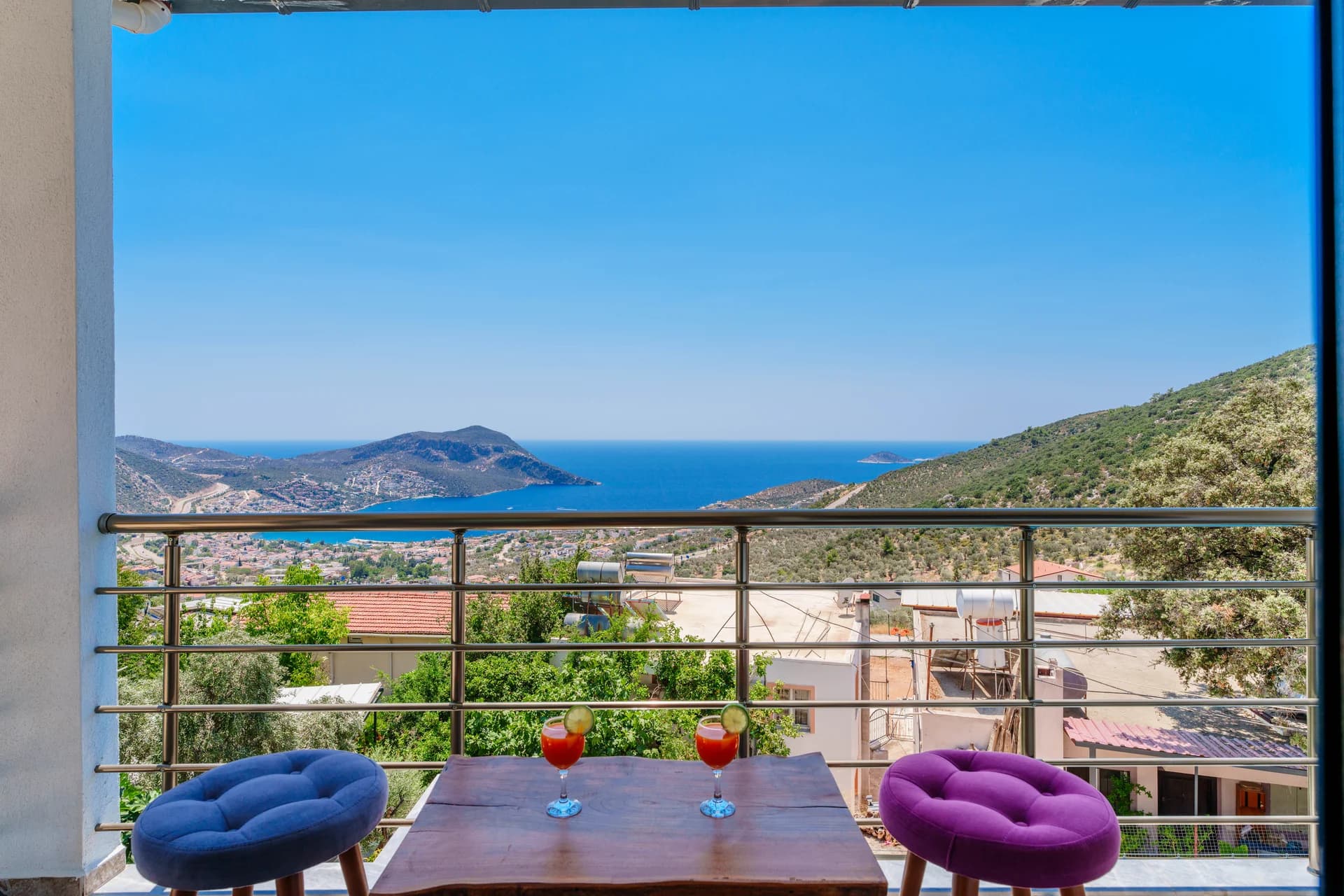 Villa Şat 15