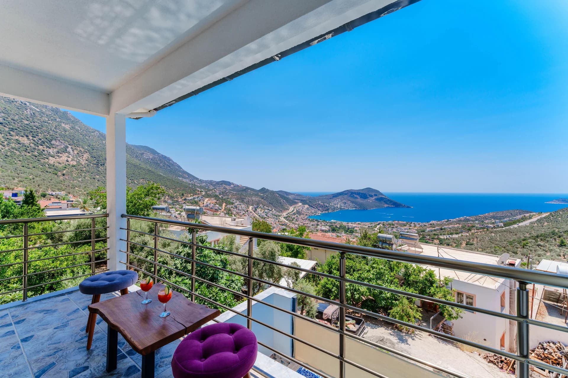 Villa Şat 16