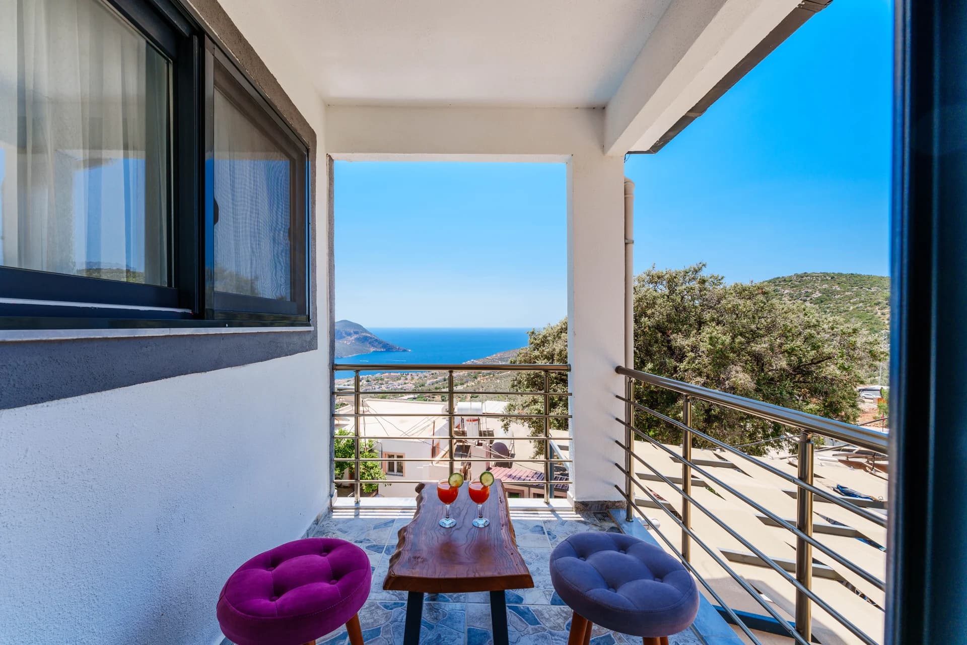 Villa Şat 17