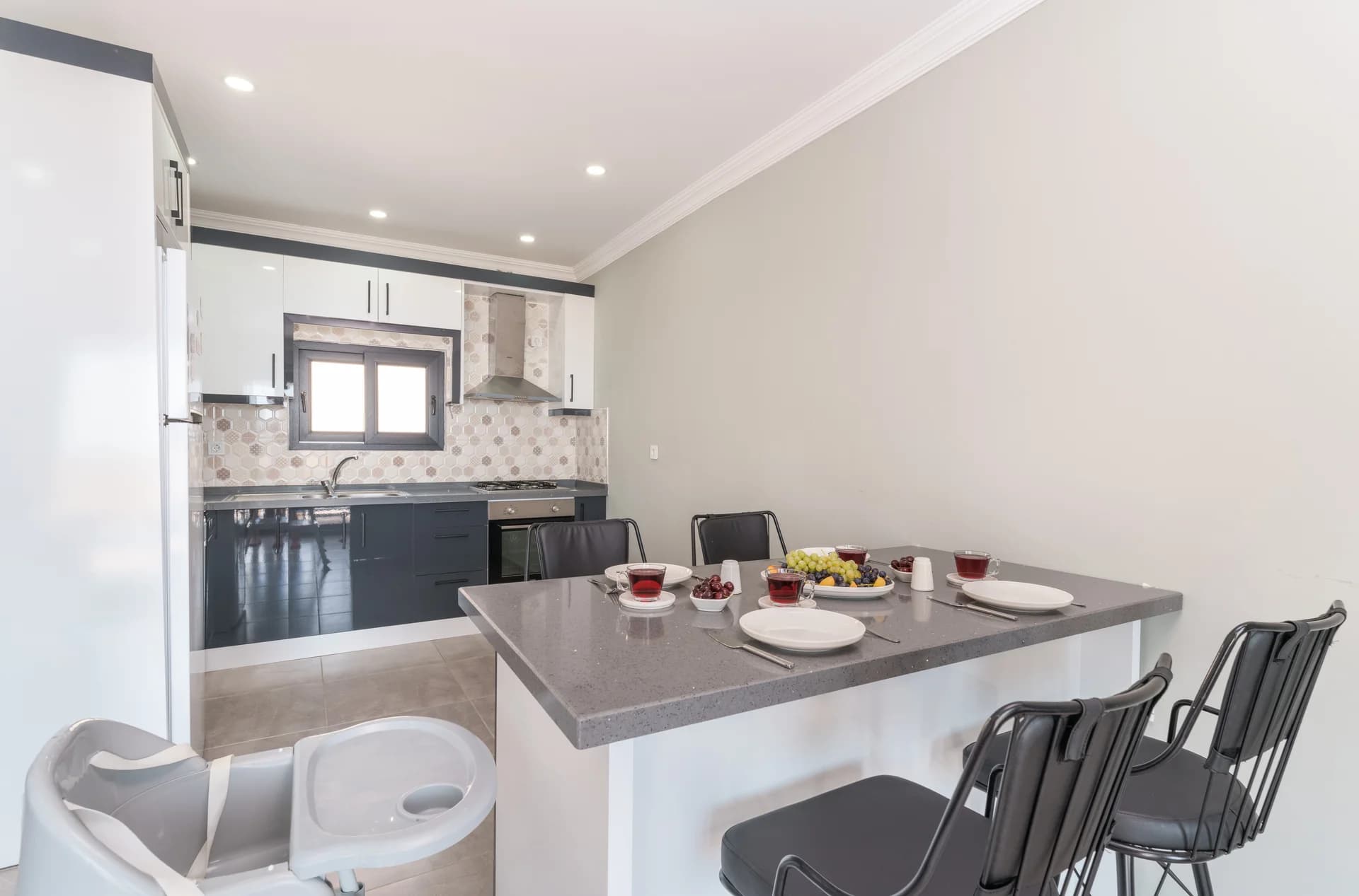 Villa Şat 23