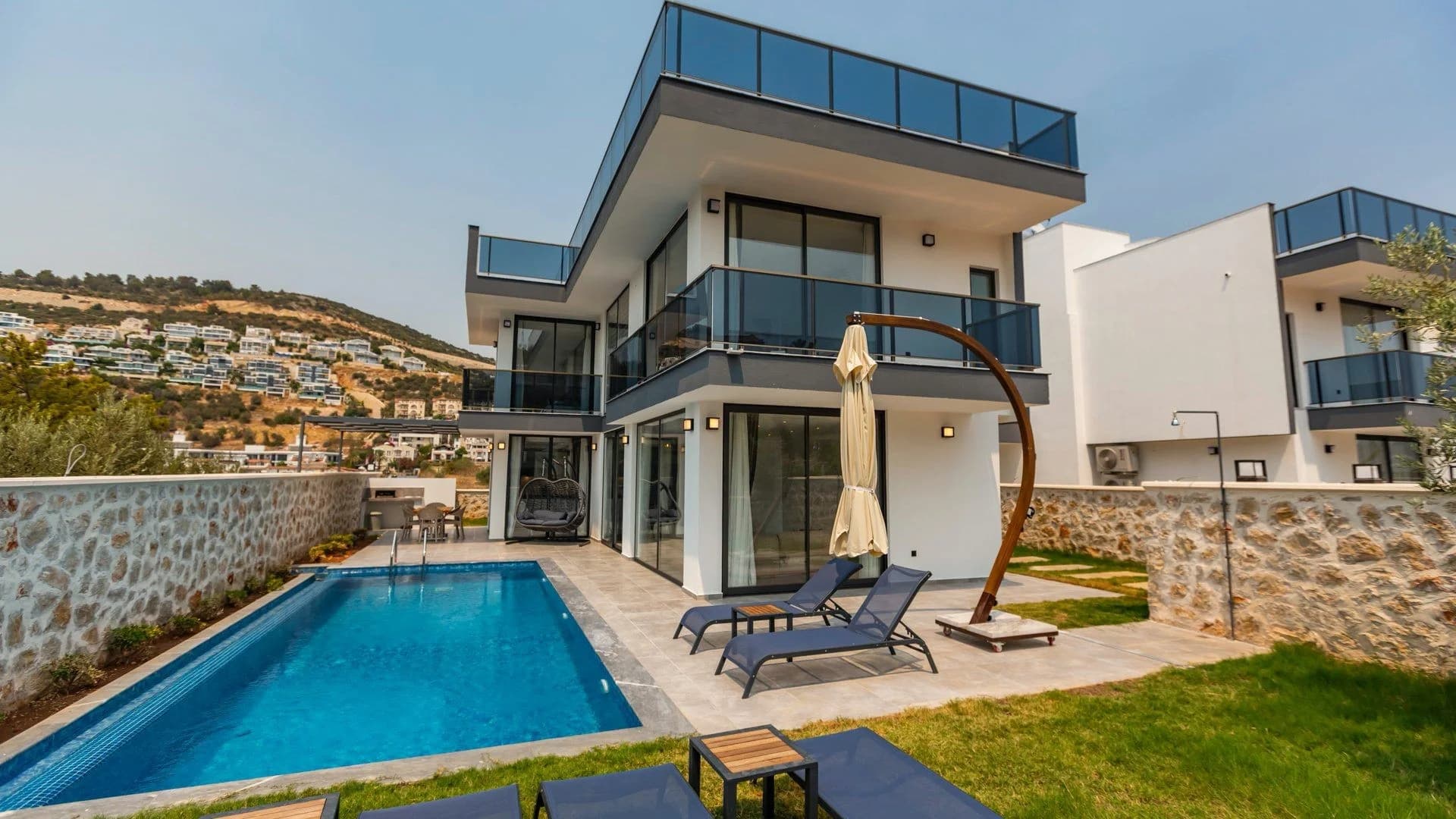 Villa Lipa 2 1