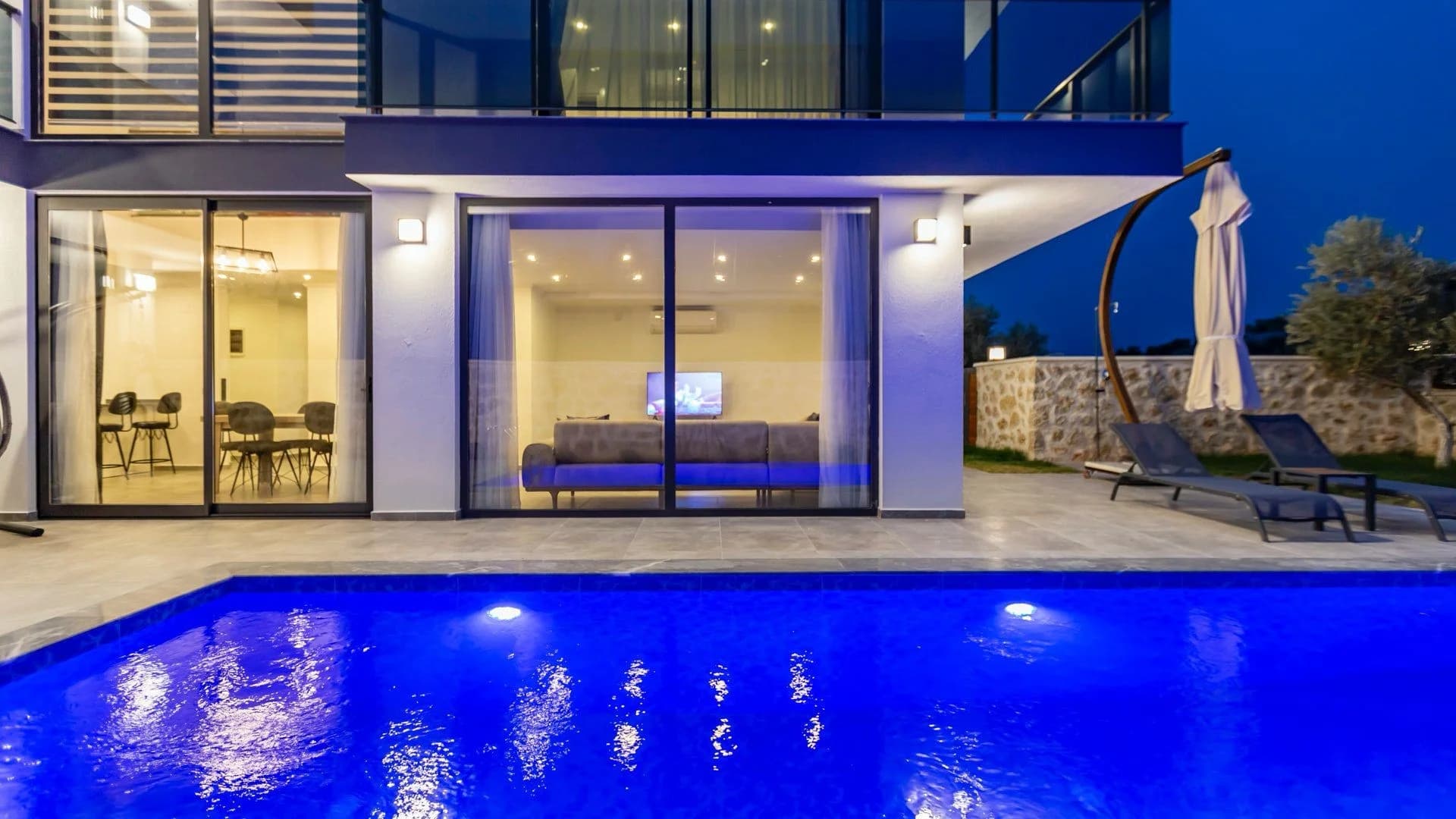 Villa Lipa 2 3