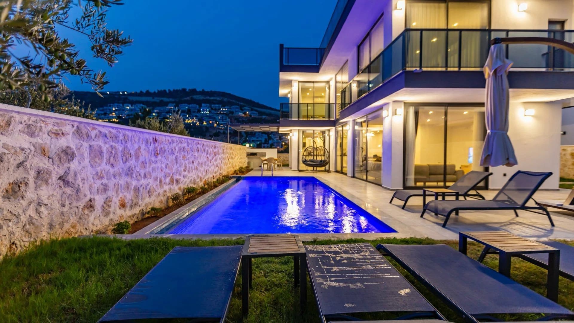 Villa Lipa 2 4